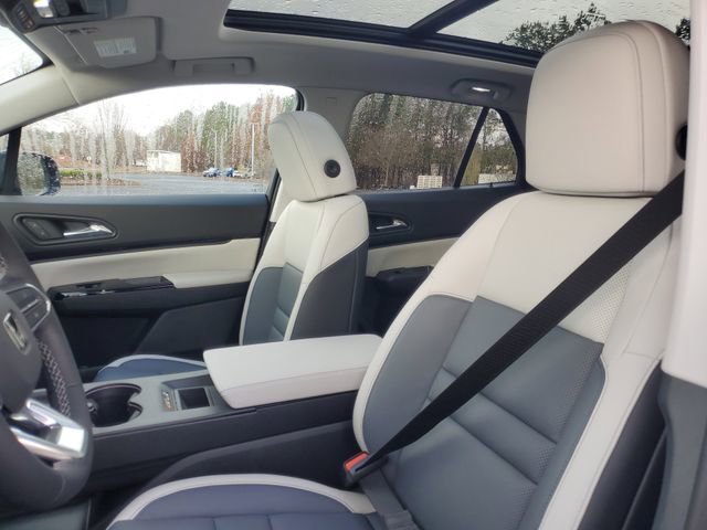 New 2026 Honda Prologue Elite image 13