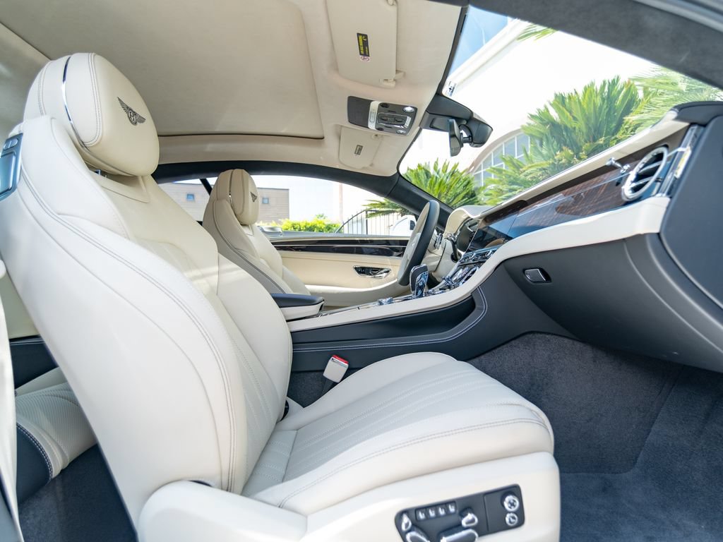Used 2024 Bentley Continental GT AWD/4WD image 15