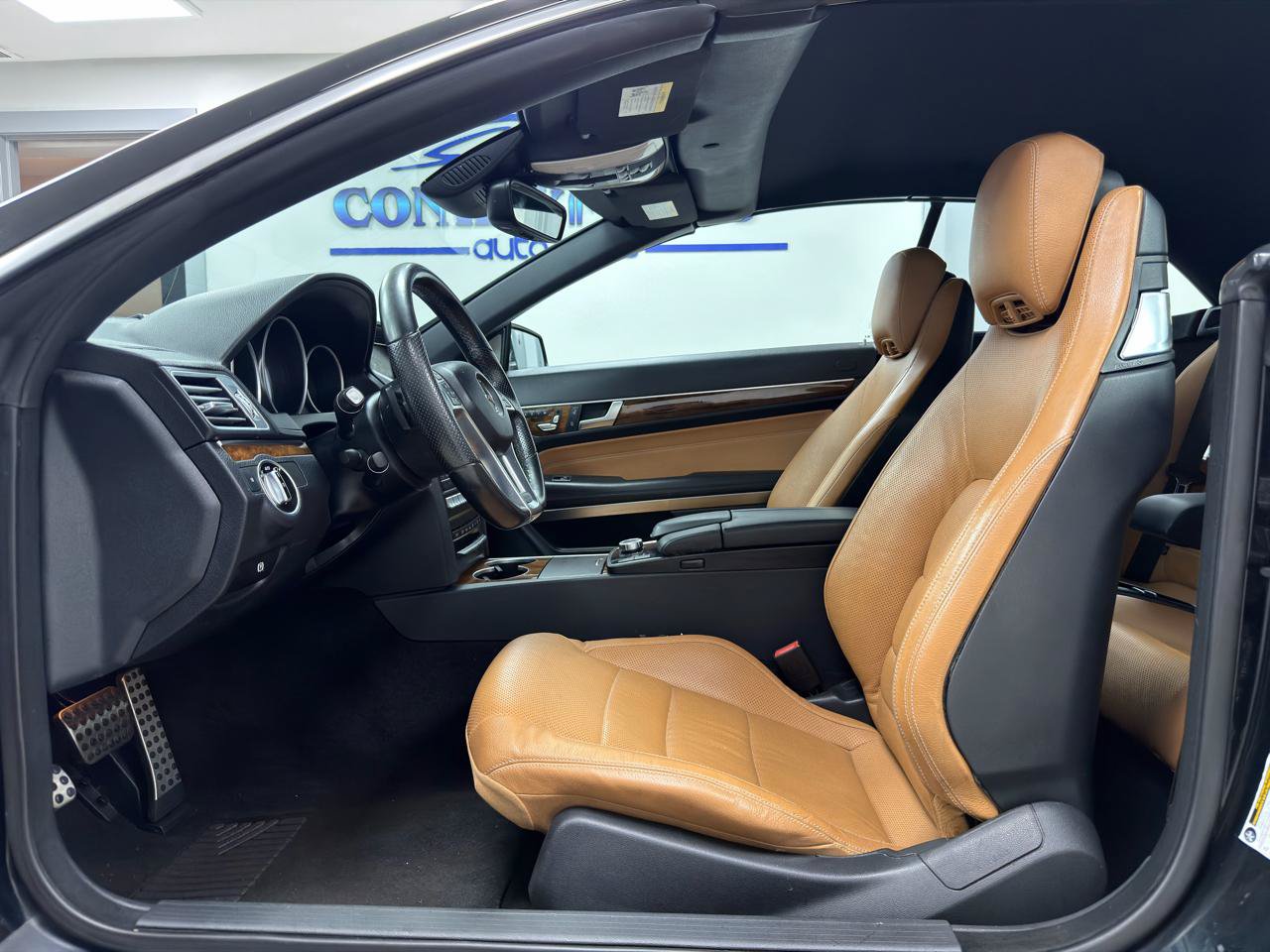 Used 2017 Mercedes-Benz E 400 Cabriolet image 15