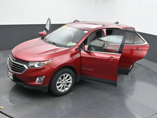 Used 2019 Chevrolet Equinox LT image 41