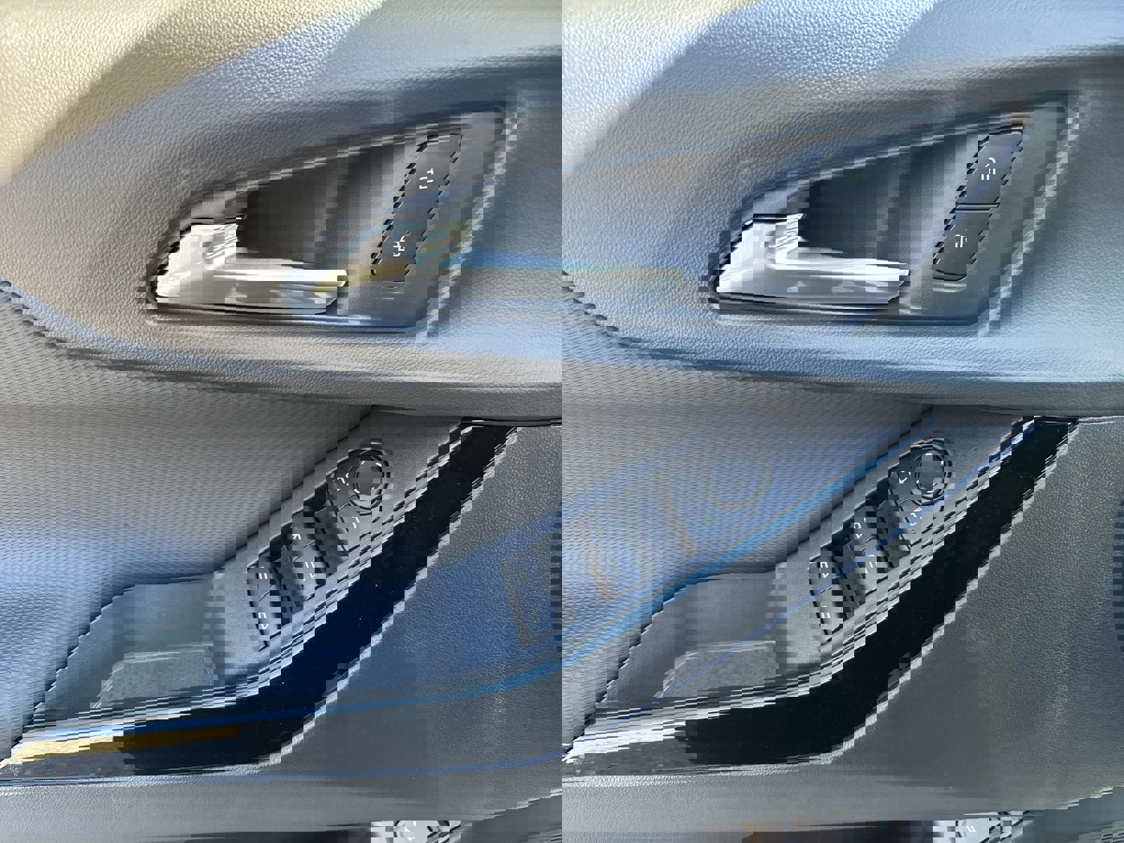 New 2026 Chevrolet Equinox LT w/ Convenience Package II image 16