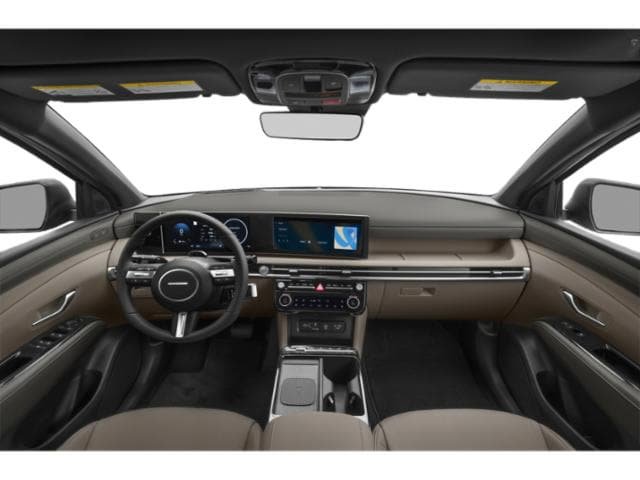 New 2026 Hyundai Tucson Limited AWD/4WD image 7