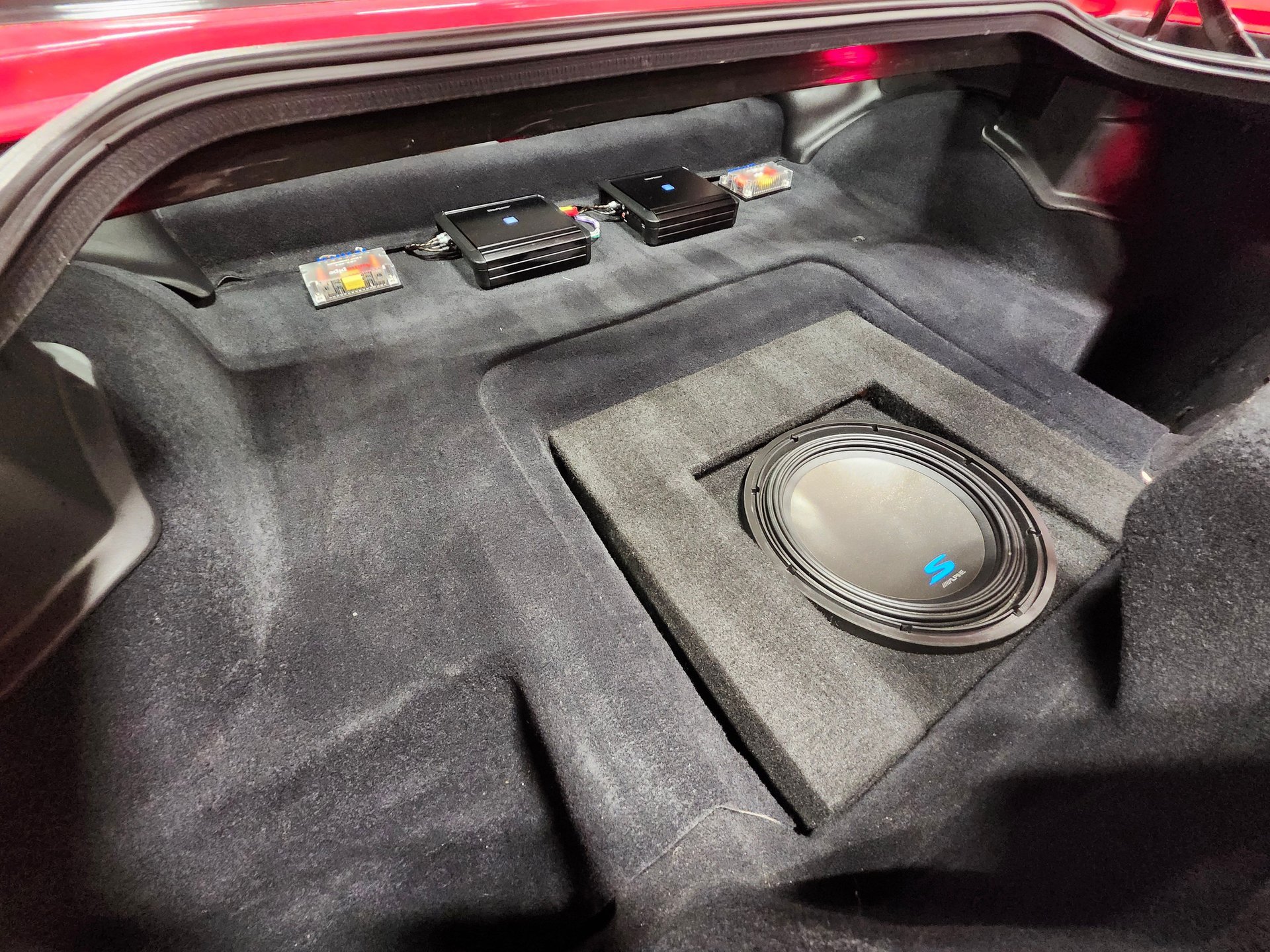 Used 2001 Chevrolet Corvette Z06 w/ Memory Pkg RWD image 36
