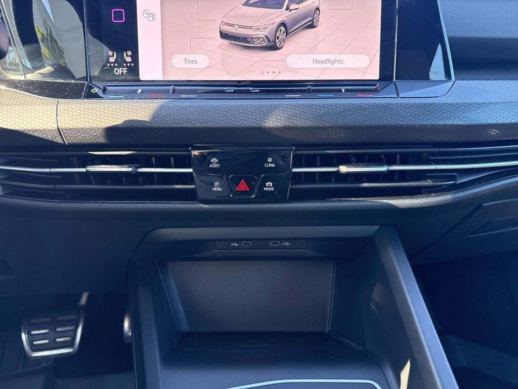 Used 2022 Volkswagen GTI Autobahn FWD image 19