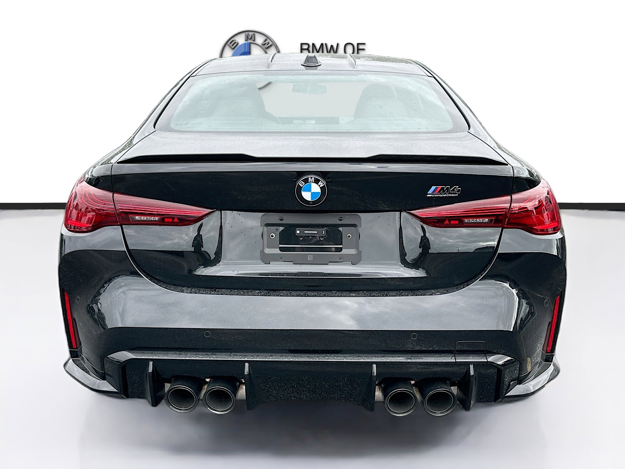 New 2026 BMW M4 Competition w/ M Driver's Package image 5