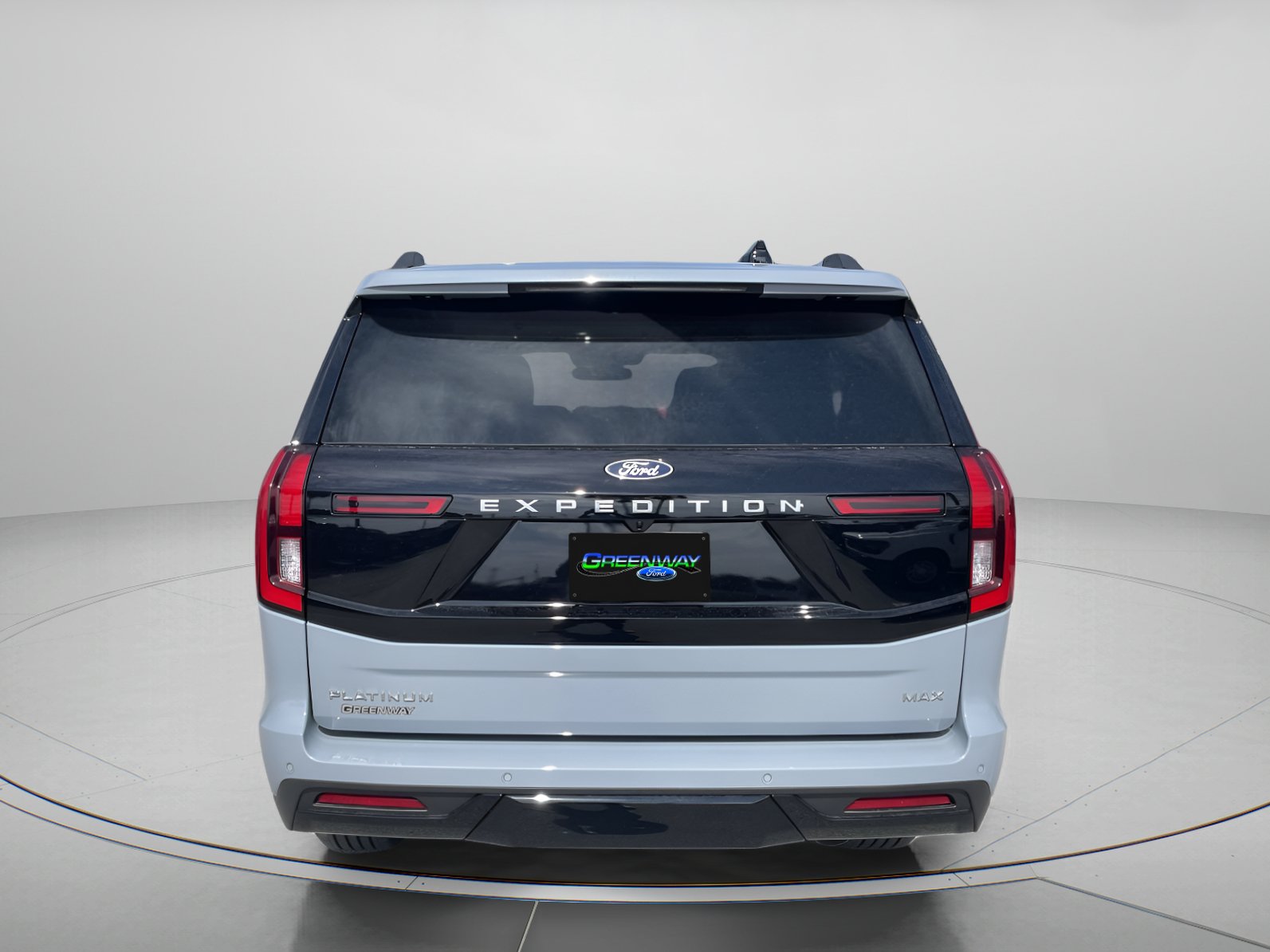 New 2027 Ford Expedition Max Platinum AWD/4WD image 5