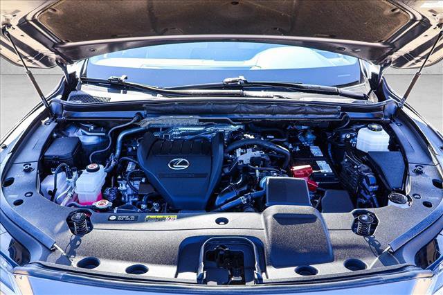 Used 2023 Lexus RX 350 Premium w/ Cold Area Package image 29