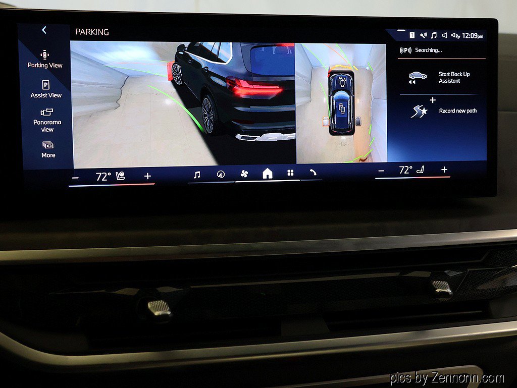 Used 2024 BMW X5 xDrive40i w/ Premium Package AWD/4WD image 23
