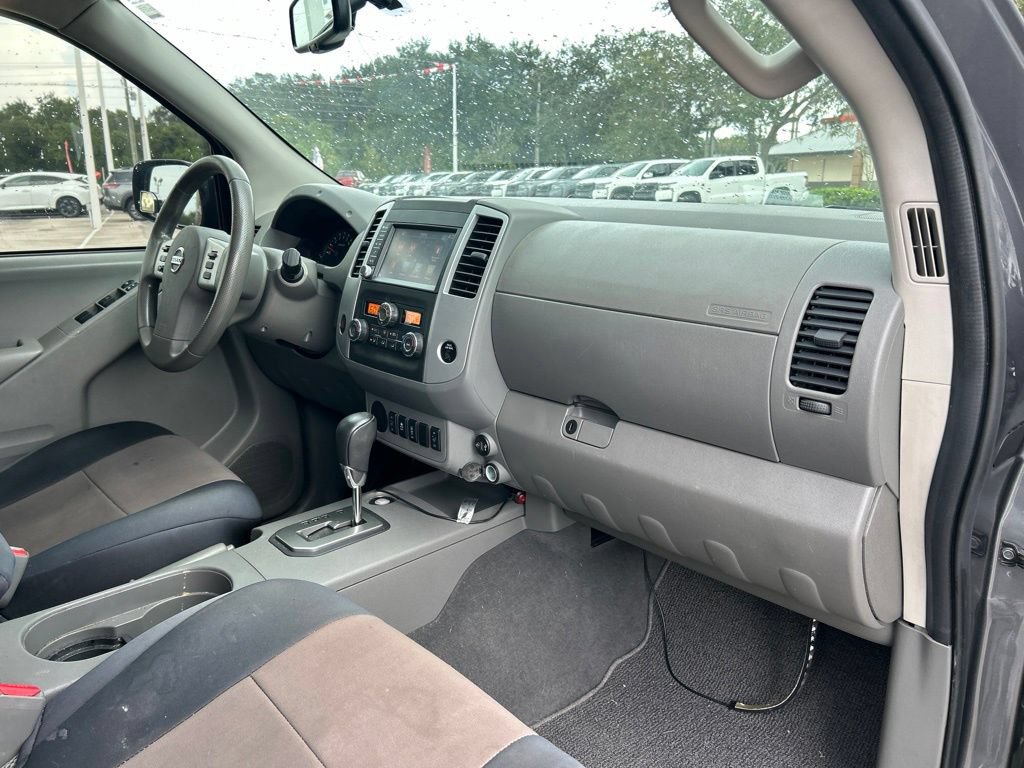 Used 2020 Nissan Frontier SV RWD image 40