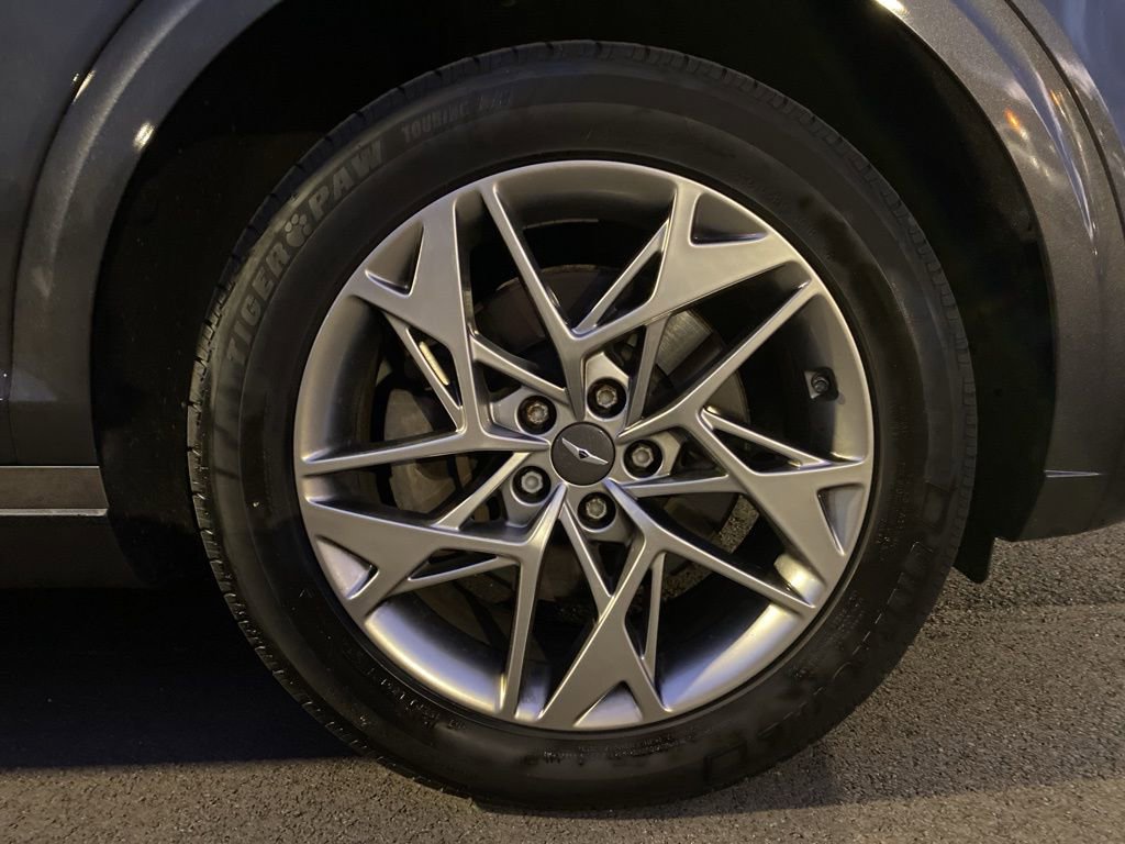 Used 2022 Genesis GV70 2.5T w/ Select Package image 37