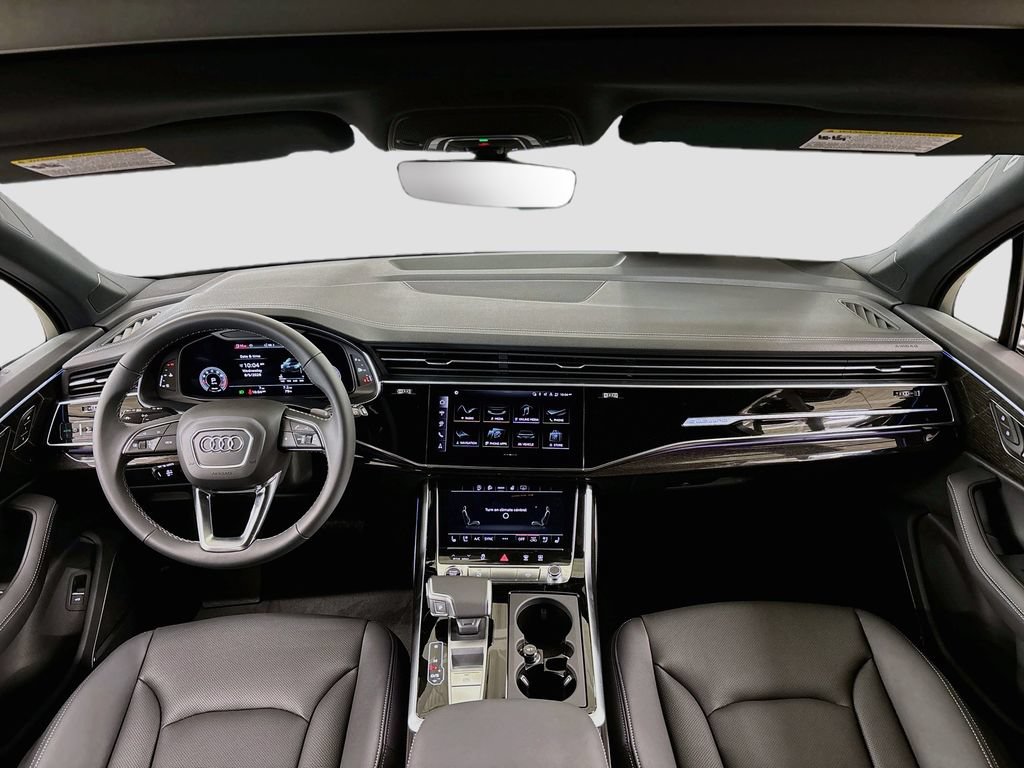 New 2026 Audi Q7 Premium Plus AWD/4WD image 9