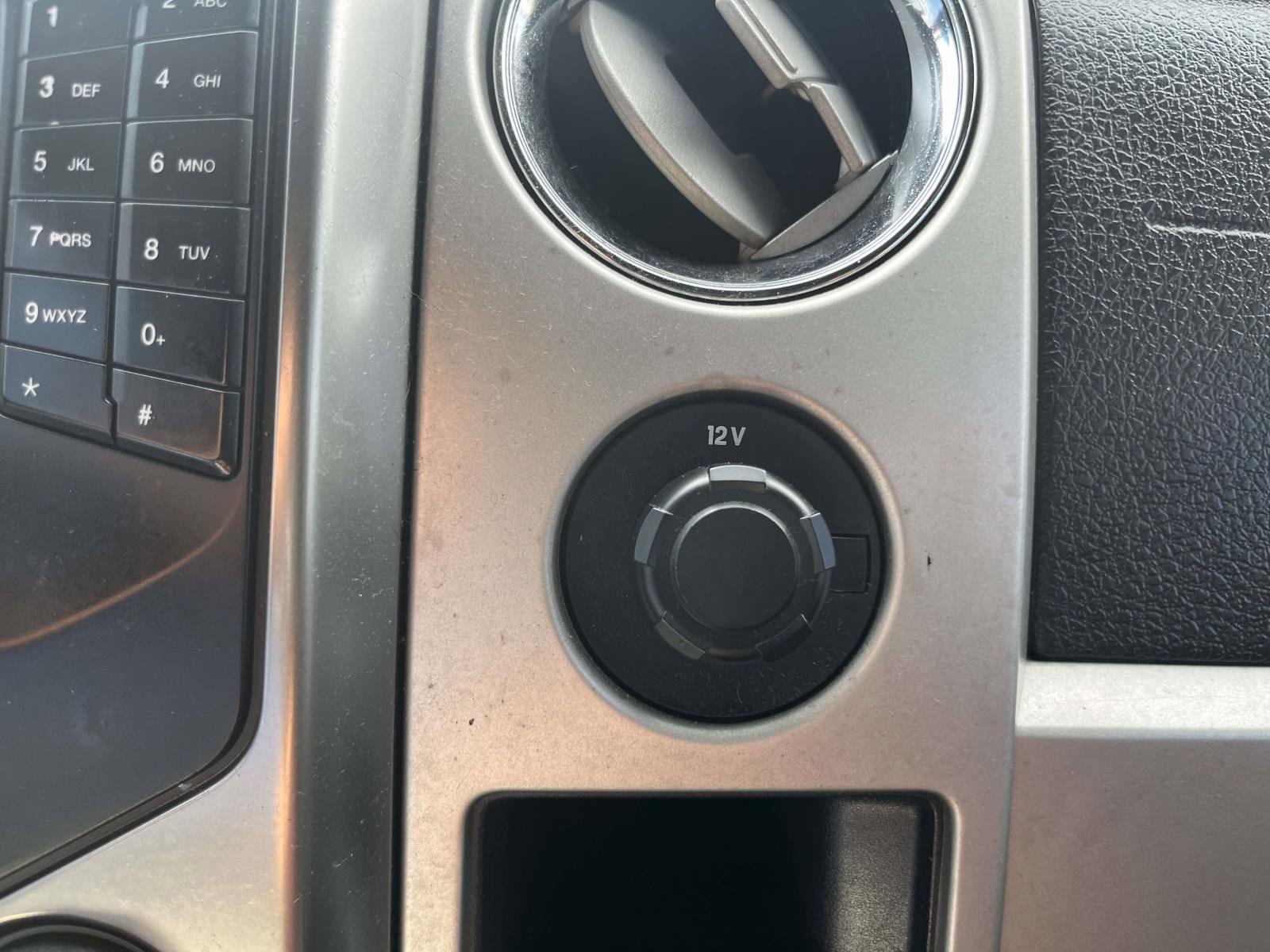 Used 2014 Ford F150 FX4 w/ Equipment Group 401A Mid image 15