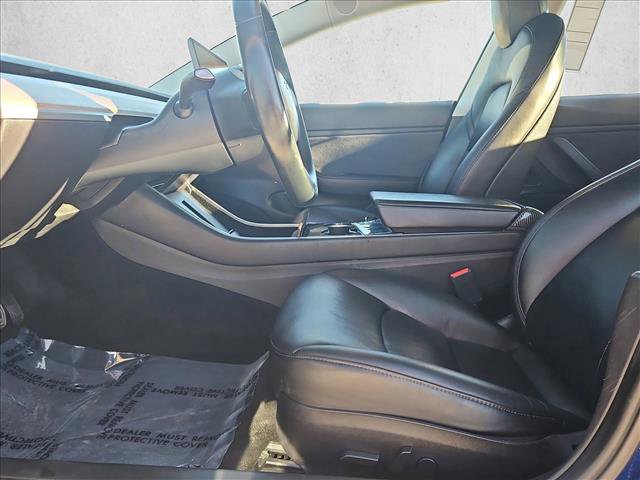 Used 2018 Tesla Model 3 Long Range image 17