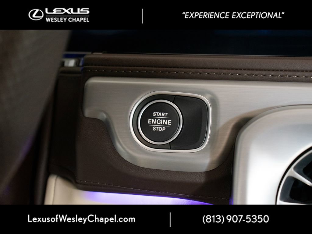 Used 2024 Mercedes-Benz G 63 AMG 4MATIC image 32