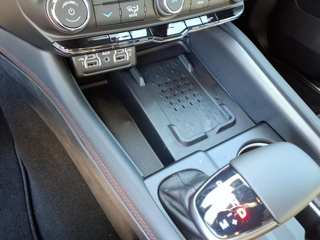 New 2026 Dodge Durango GT image 27