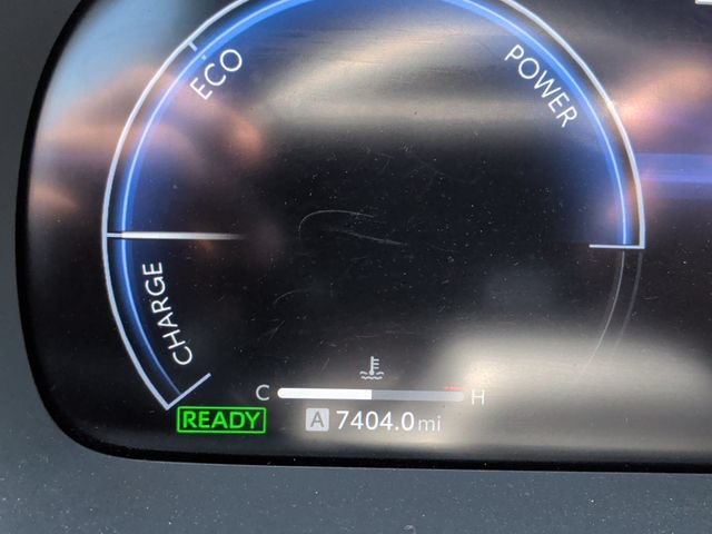 Used 2024 Toyota Crown Platinum AWD/4WD image 22