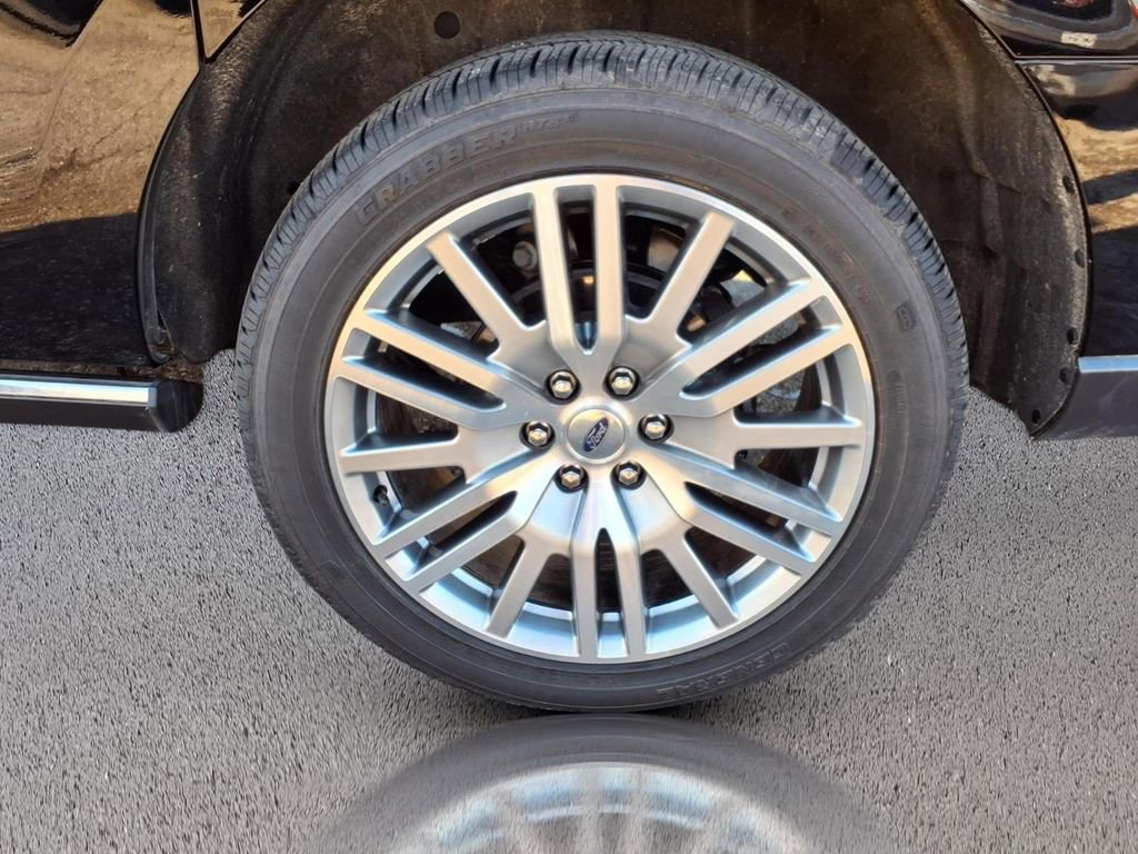 Used 2024 Ford Expedition Max Limited image 37