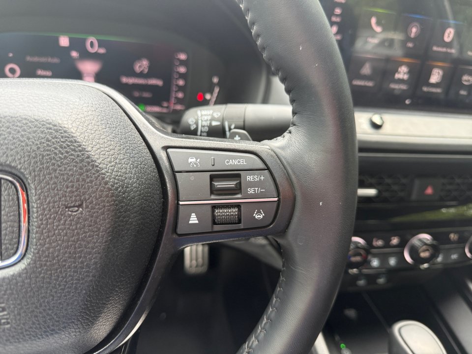 Used 2026 Honda Accord Sport image 19