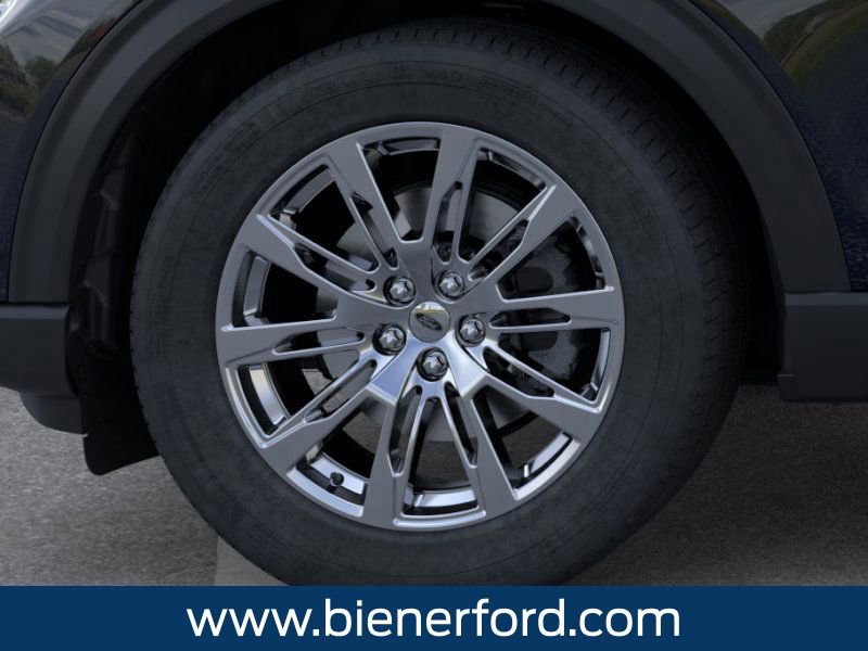 New 2026 Ford Explorer Active w/ Active Comfort Package image 20