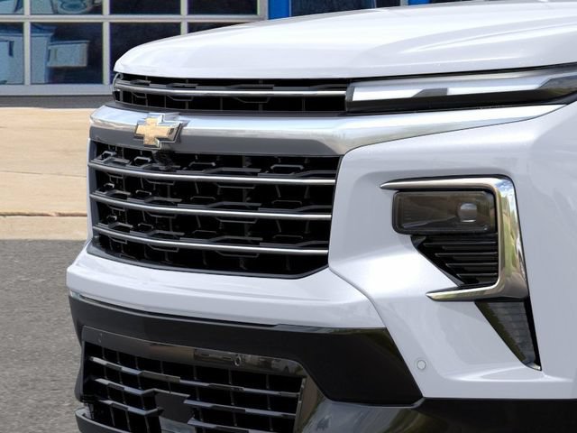 New 2026 Chevrolet Traverse High Country AWD/4WD image 16