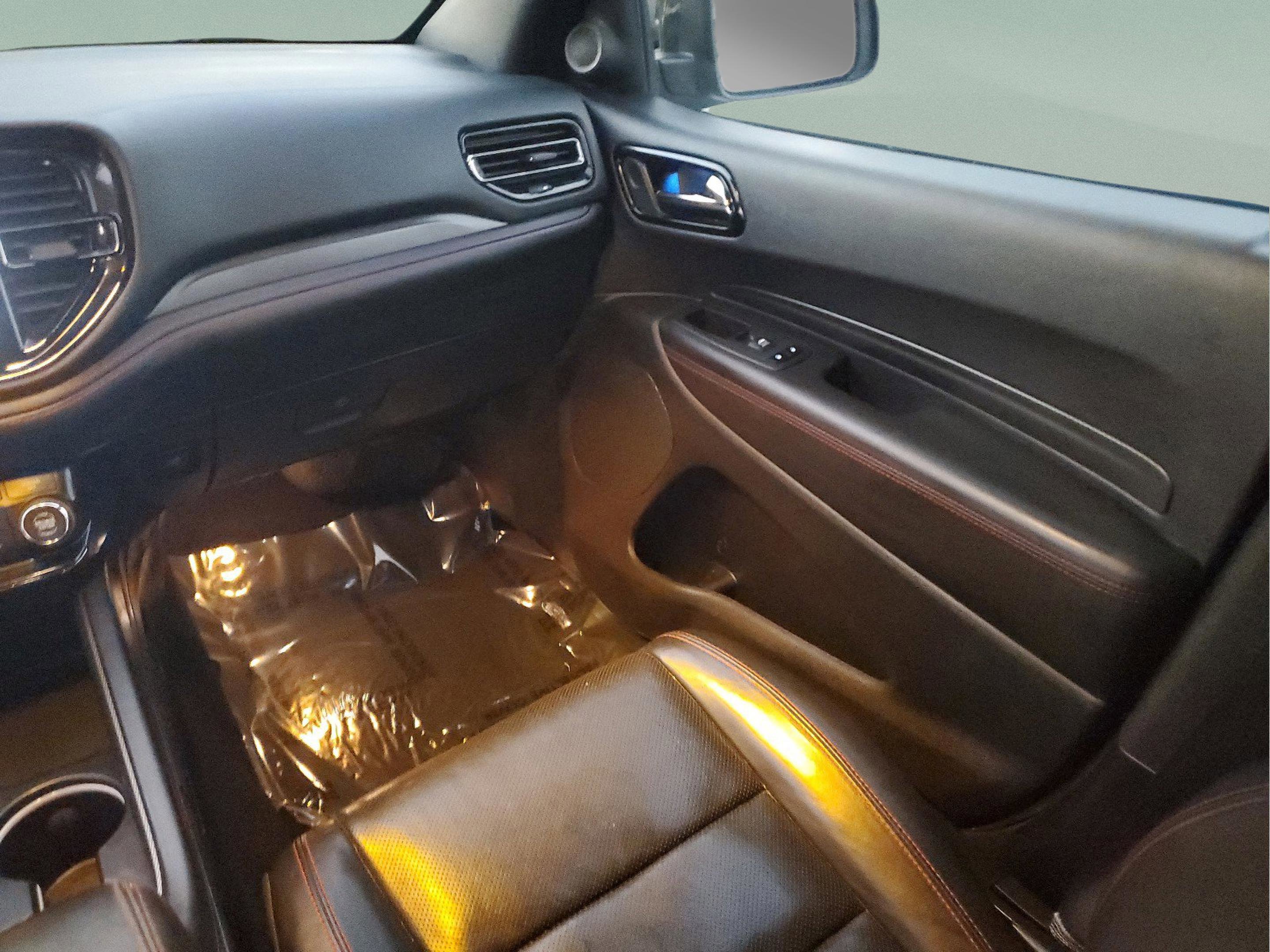 Certified 2023 Dodge Durango GT image 15