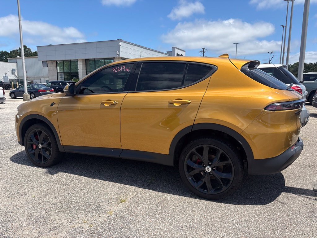 Used 2023 Dodge Hornet GT Plus AWD/4WD image 15