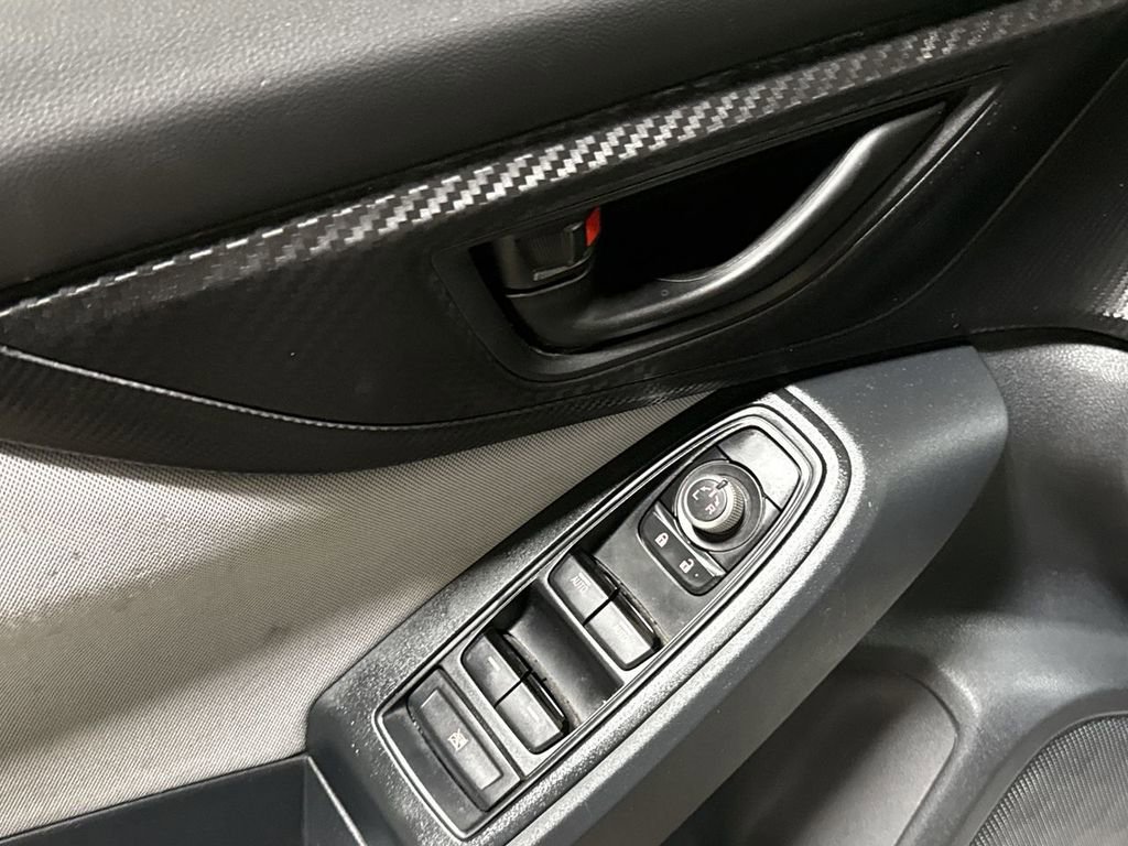 Used 2022 Subaru Crosstrek 2.0i Premium w/ Moonroof Package image 21