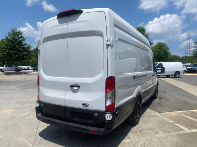 Used 2020 Ford Transit 350 148 High Roof Extended w/ Load Area Protection Package image 6