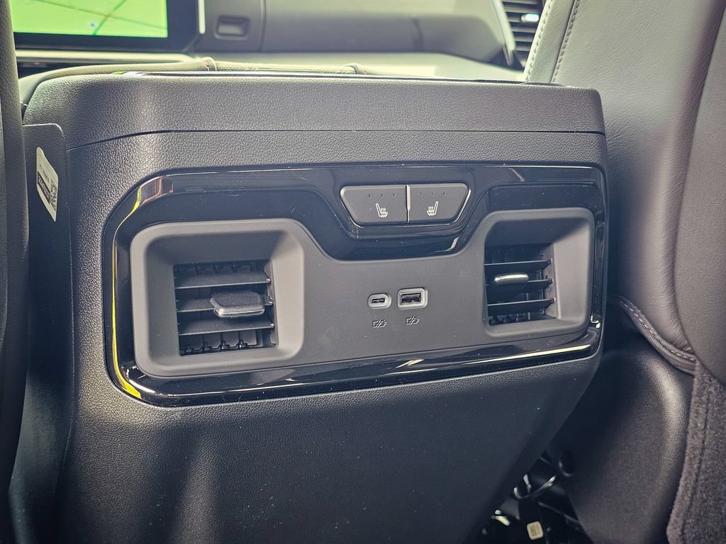 New 2026 GMC Sierra 2500 AT4X w/ AT4X AEV Edition AWD/4WD image 42