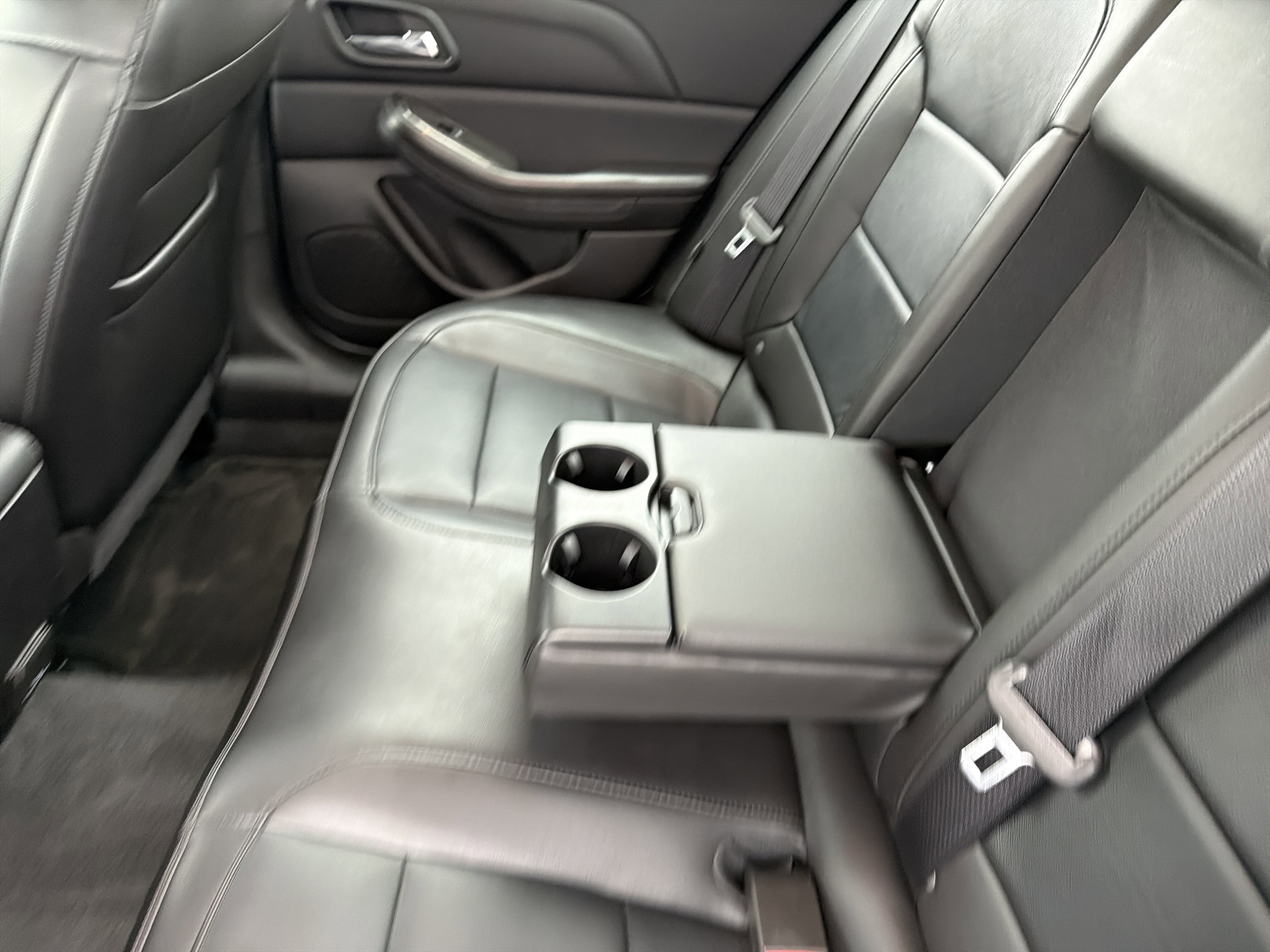 Used 2015 Chevrolet Malibu LT w/ Leather Package image 18