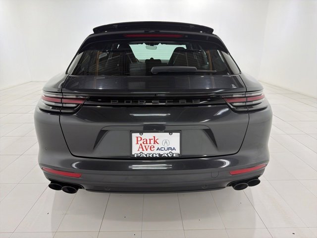 Used 2018 Porsche Panamera 4 image 47