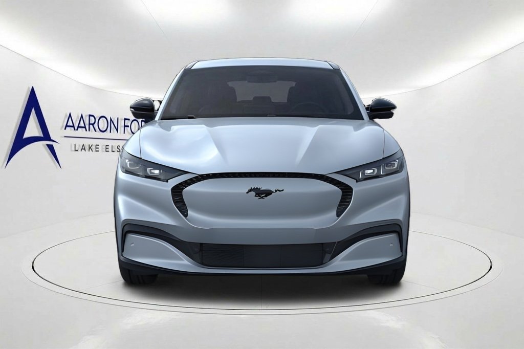 New 2026 Ford Mustang Mach-E Select w/ Technology Package RWD image 7
