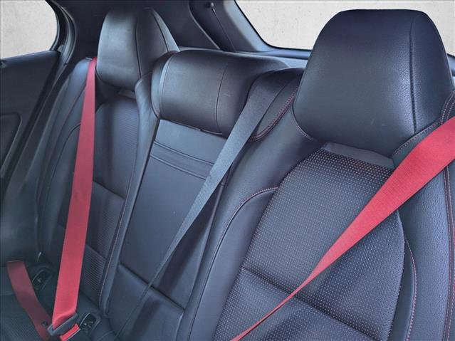 Used 2015 Mercedes-Benz GLA 45 AMG 4MATIC image 16