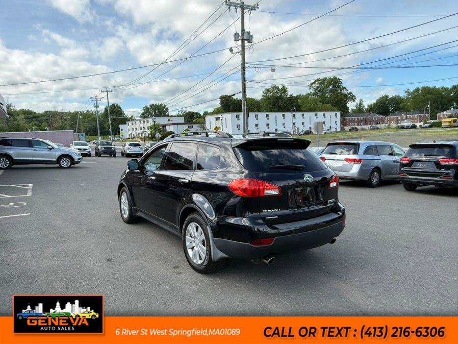 Used 2013 Subaru Tribeca Limited w/ PWR Moonroof Pkg AWD/4WD image 7