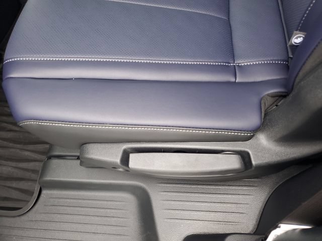 Certified 2026 INFINITI QX60 Sport w/ Dark Cargo Package AWD/4WD image 15