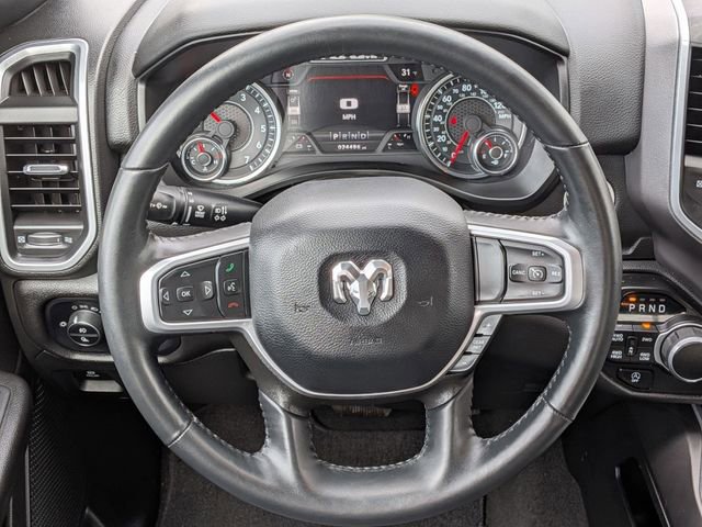 Certified 2023 RAM 1500 Big Horn AWD/4WD image 18