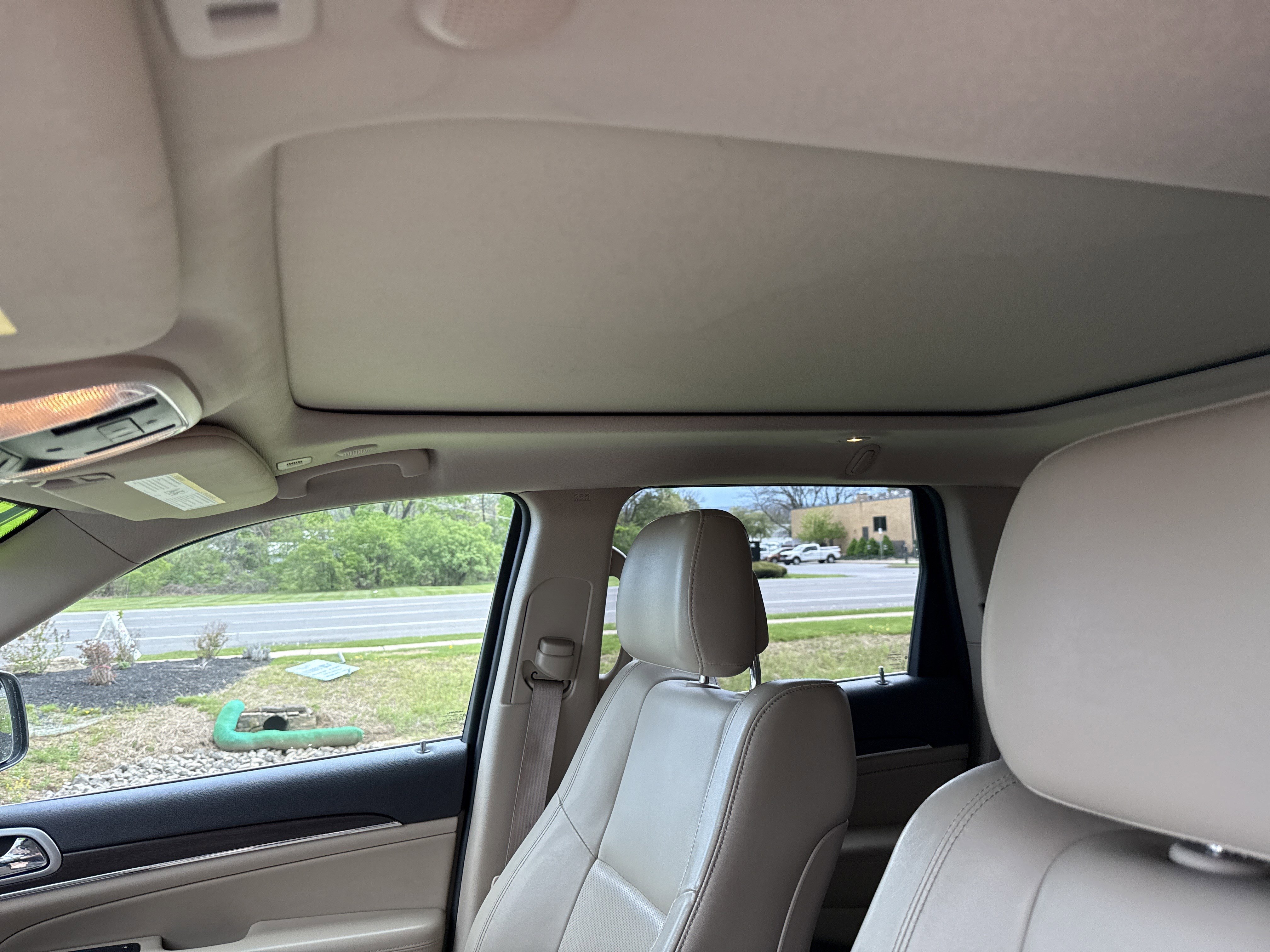 Used 2018 Jeep Grand Cherokee Limited w/ Luxury Group II AWD/4WD image 27