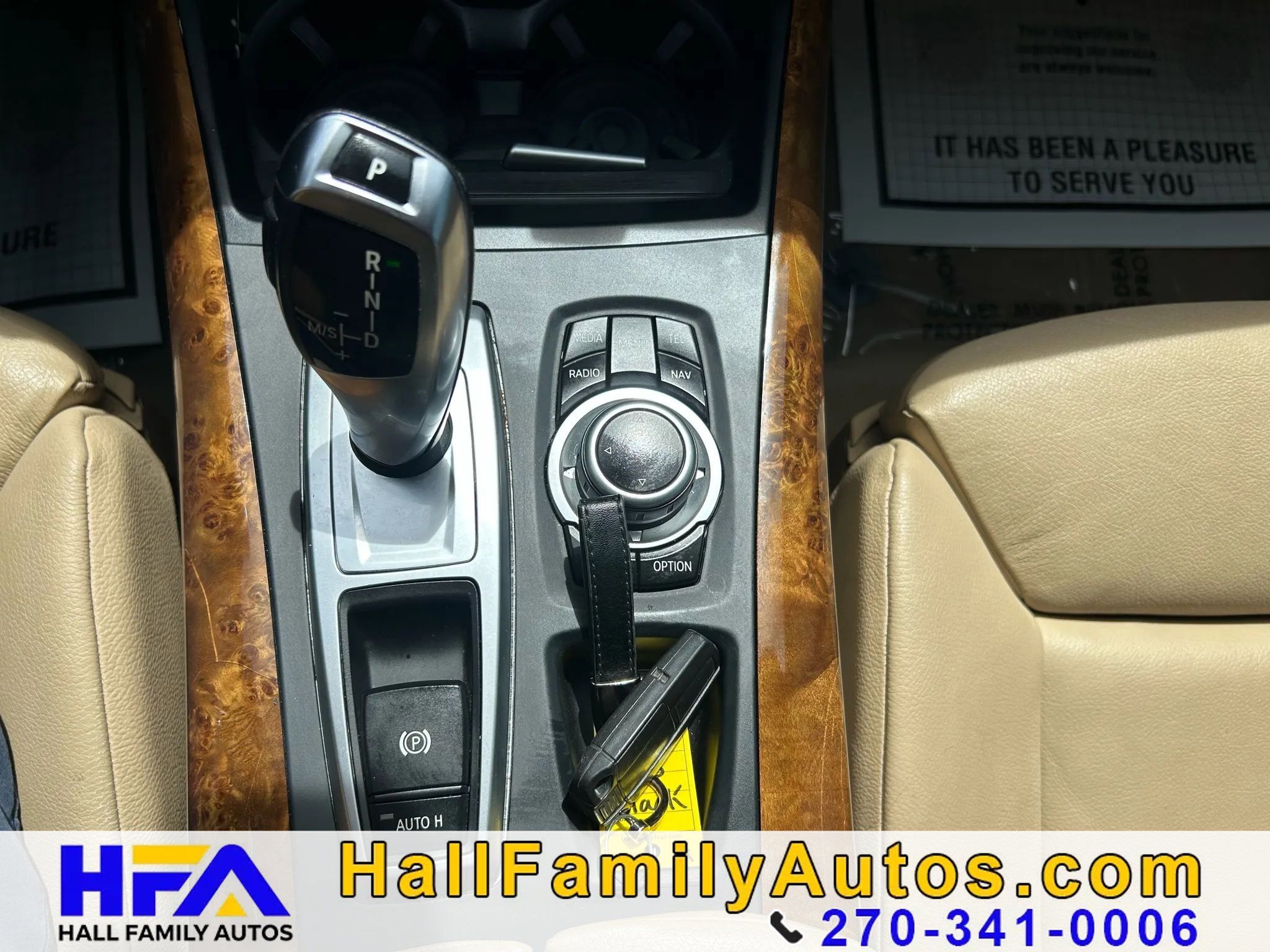 Used 2013 BMW X5 xDrive50i AWD/4WD image 24