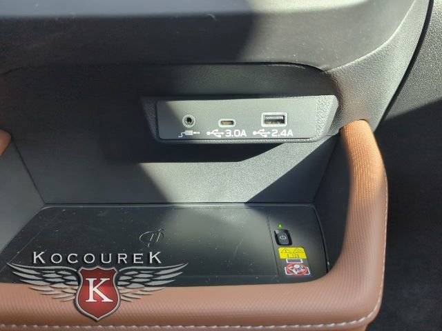 New 2026 Subaru Forester Touring image 19