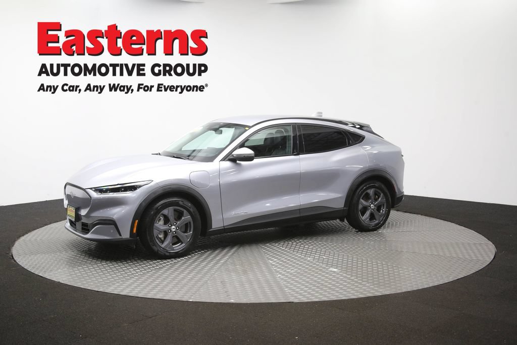 Used 2021 Ford Mustang Mach-E Select AWD/4WD image 55