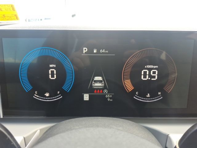 New 2026 Hyundai Tucson SE image 24