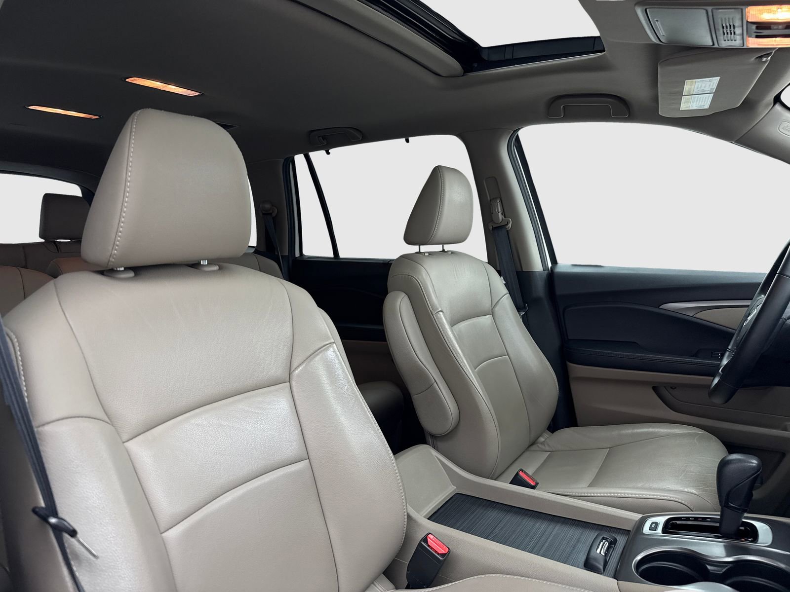 Used 2019 Honda Pilot EX-L image 39