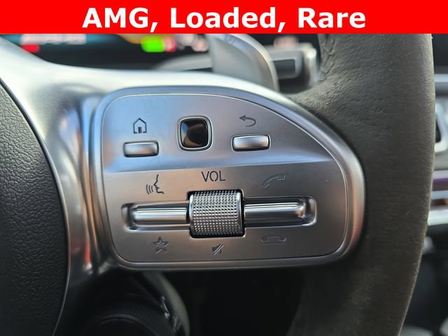 Used 2023 Mercedes-Benz GLE 53 AMG 4MATIC image 18