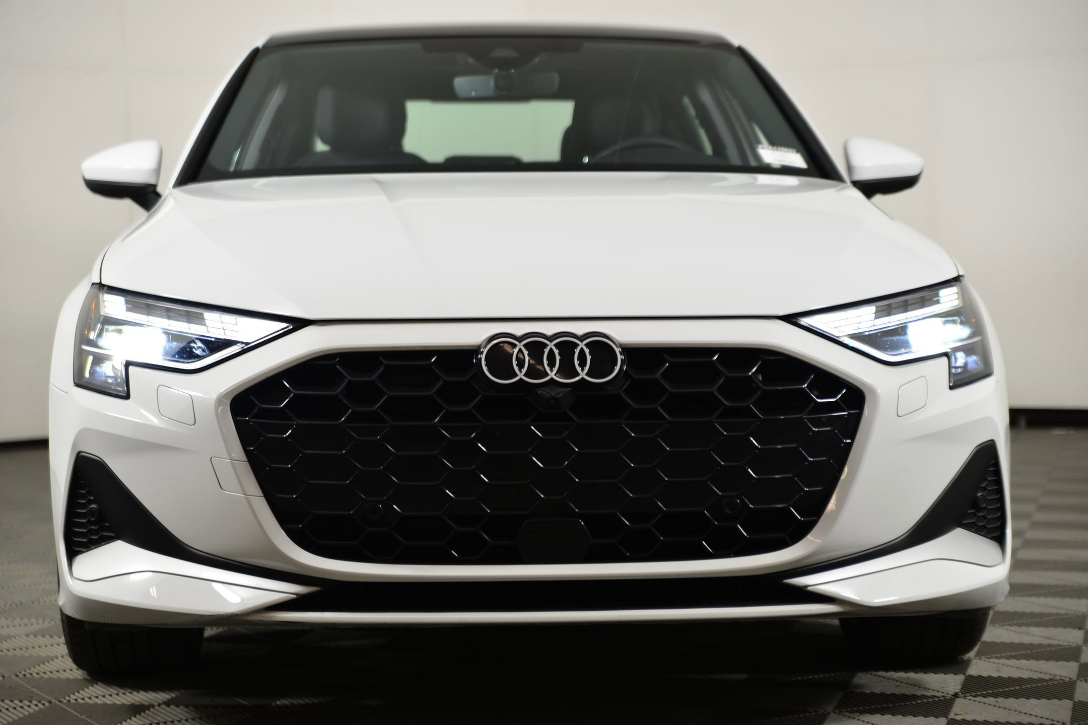 Certified 2025 Audi A3 2.0T Premium Plus w/ Premium Plus Package image 5