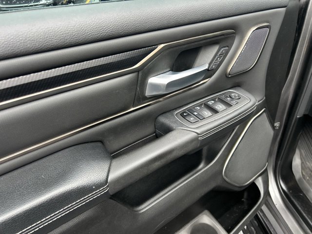 Used 2023 RAM 1500 Rebel w/ Rebel Level 2 Equipment Group AWD/4WD image 25