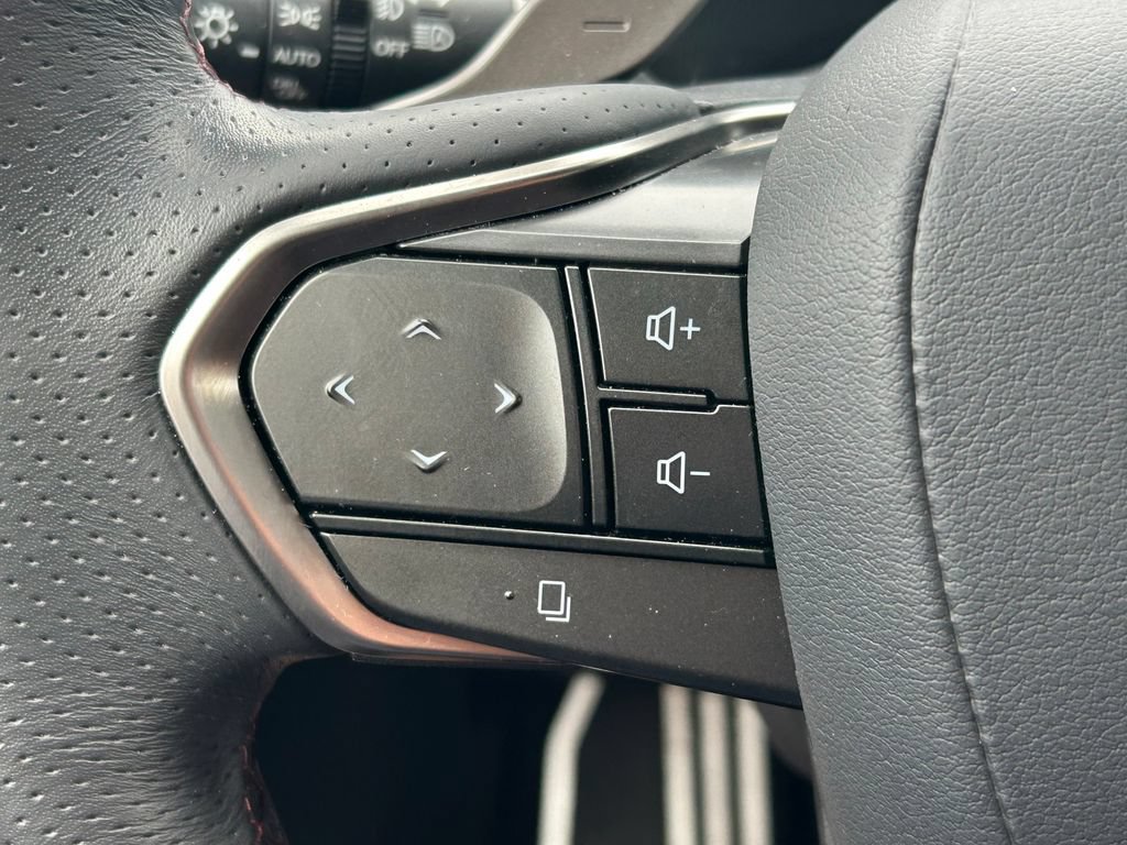 Used 2024 Lexus RX 500h F Sport AWD/4WD image 39