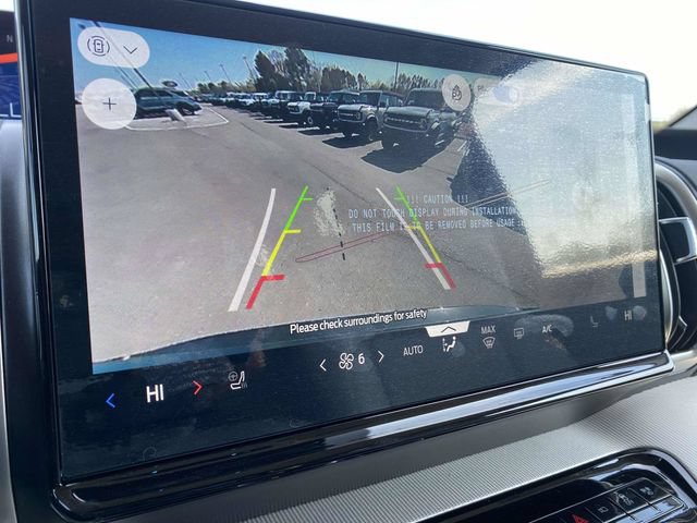 New 2026 Ford Expedition Max Active RWD image 18