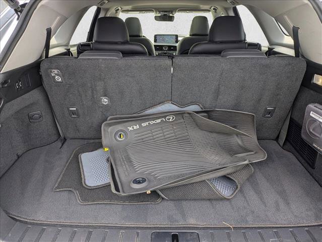 Used 2022 Lexus RX 350L Premium w/ Premium Package AWD/4WD image 6