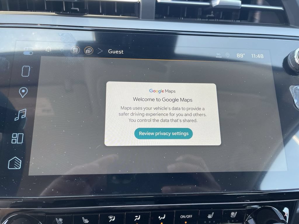 New 2027 Chevrolet Bolt RS FWD image 18