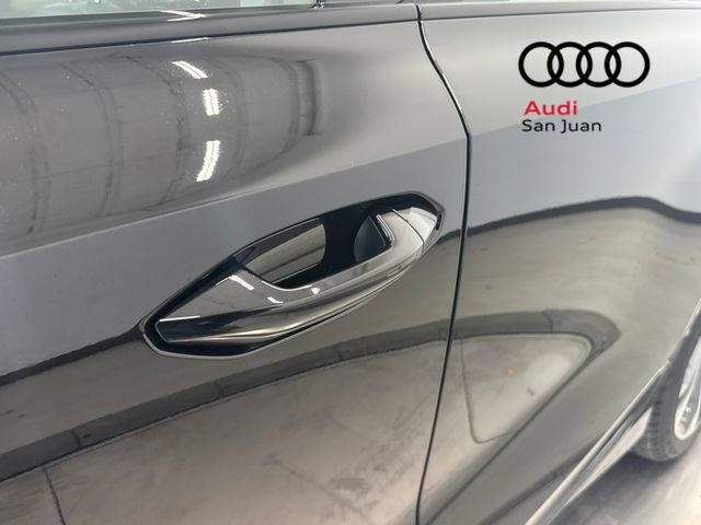 New 2026 Audi A3 2.0T Premium image 7